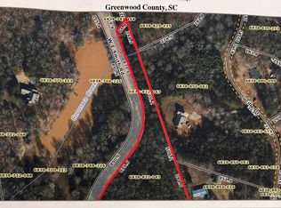 W East Smith Rd, Greenwood, SC 29649