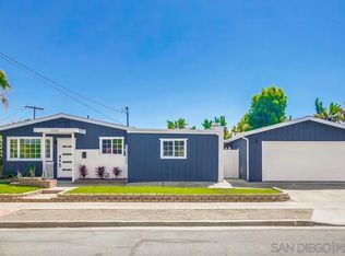 5065 Gaylord Dr, San Diego, CA 92117