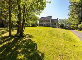 168 Winnicut Rd, Greenland, NH 03840