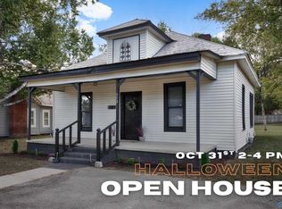 713 W Washington St, Athens, AL 35611