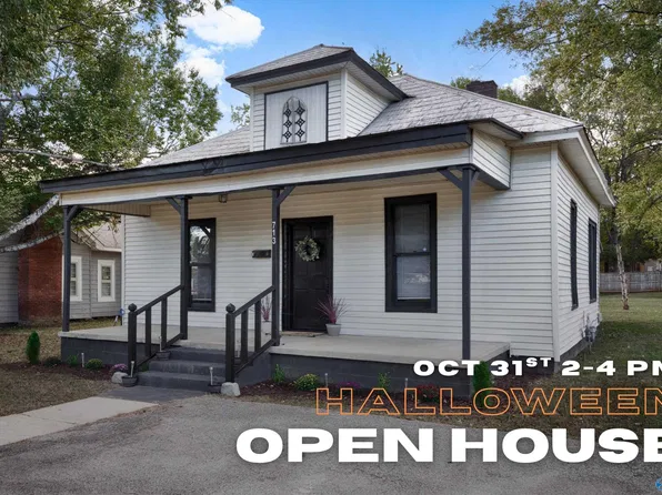 713 W Washington St, Athens, AL 35611
