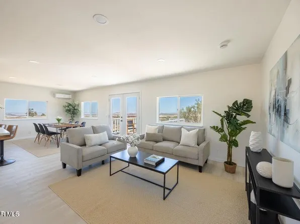 627 Geronimo Trl, Yucca Valley, CA 92284