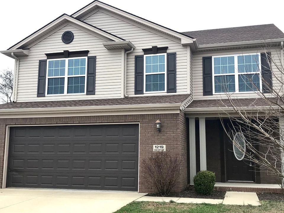 1st image of 1219 Chicory Way