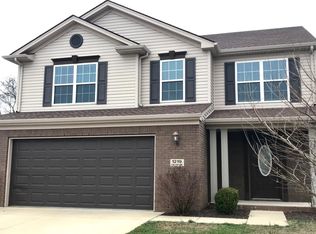 1219 Chicory Way, Bowling Green, KY 42104