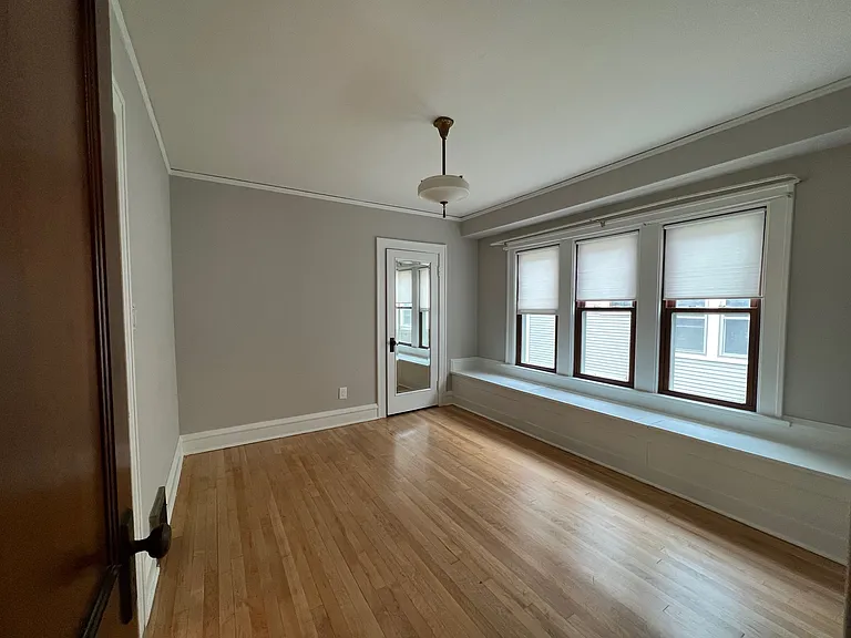 Large Lower Bedroom
