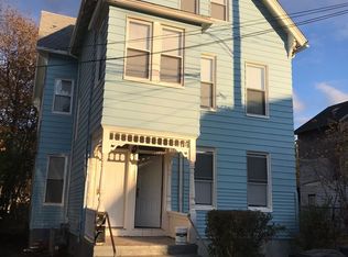 353 Poplar St #1, New Haven, CT 06513