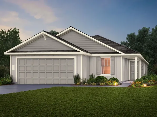 471 WHITE HERON WAY, Marion, TX 78124