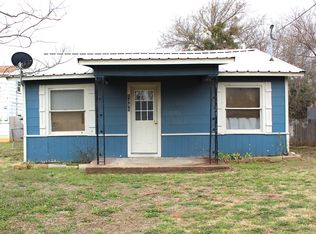 1390 N Estes St, Stephenville, TX 76401