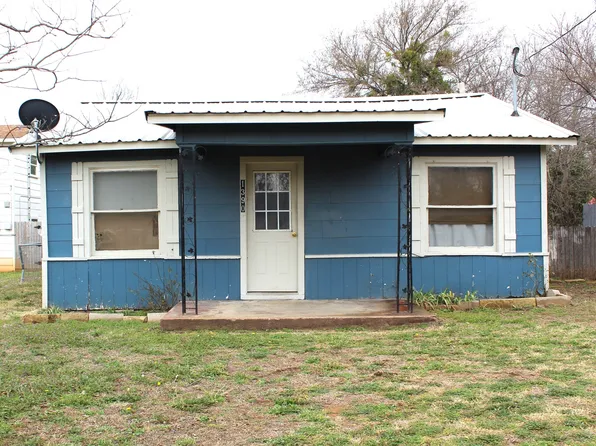 1390 N Estes St, Stephenville, TX 76401