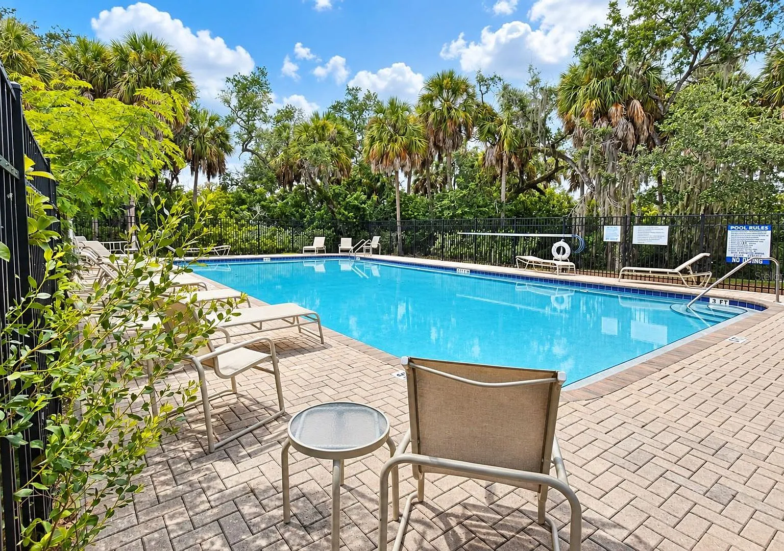 4887 Tuscan Loon Dr, Tampa, Fl 33619 — Photo 4