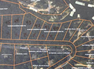 2664 Shasten St, Grove, OK 74344