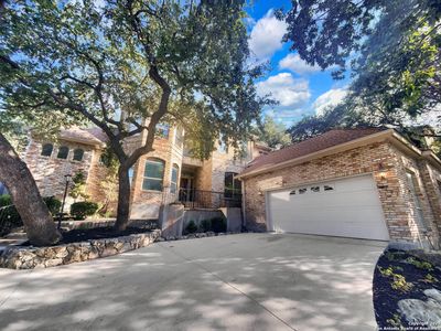 14622 Snip, San Antonio, TX, 78248