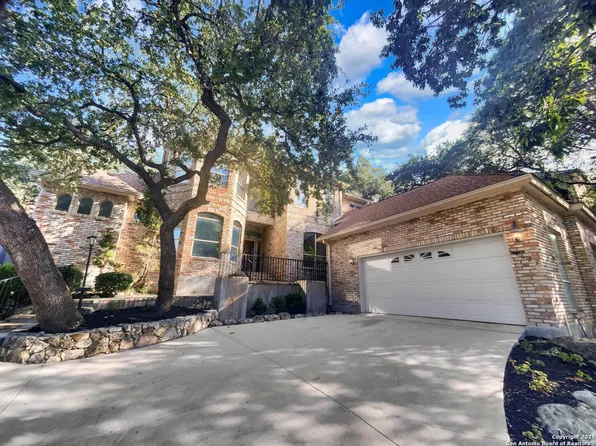 14622 Snip, San Antonio, TX 78248