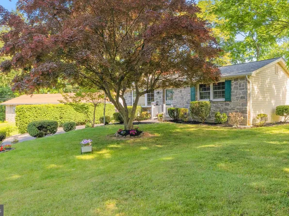 516 Twin Oaks Ave, Sharon Hill, PA 19079