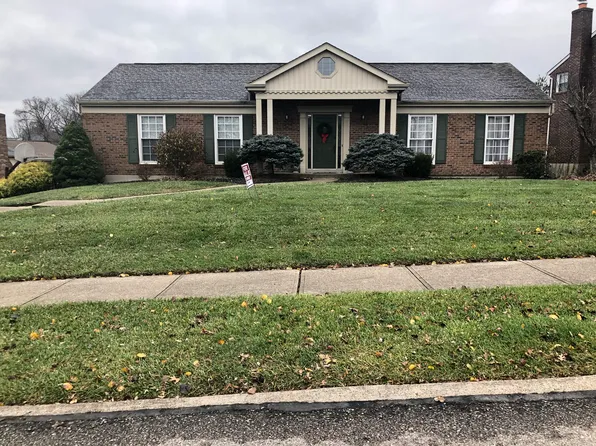 860 Hacienda Ct, Villa Hills, KY 41017