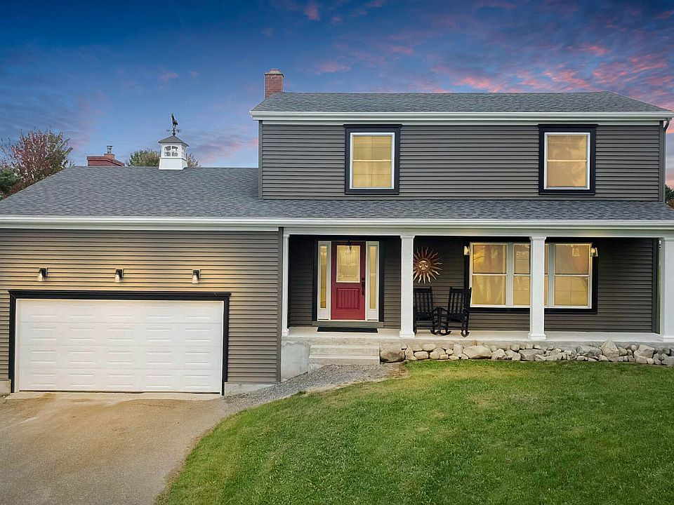 28 Grendell Road, Mapleton, ME 04757 MLS 1544227 Zillow