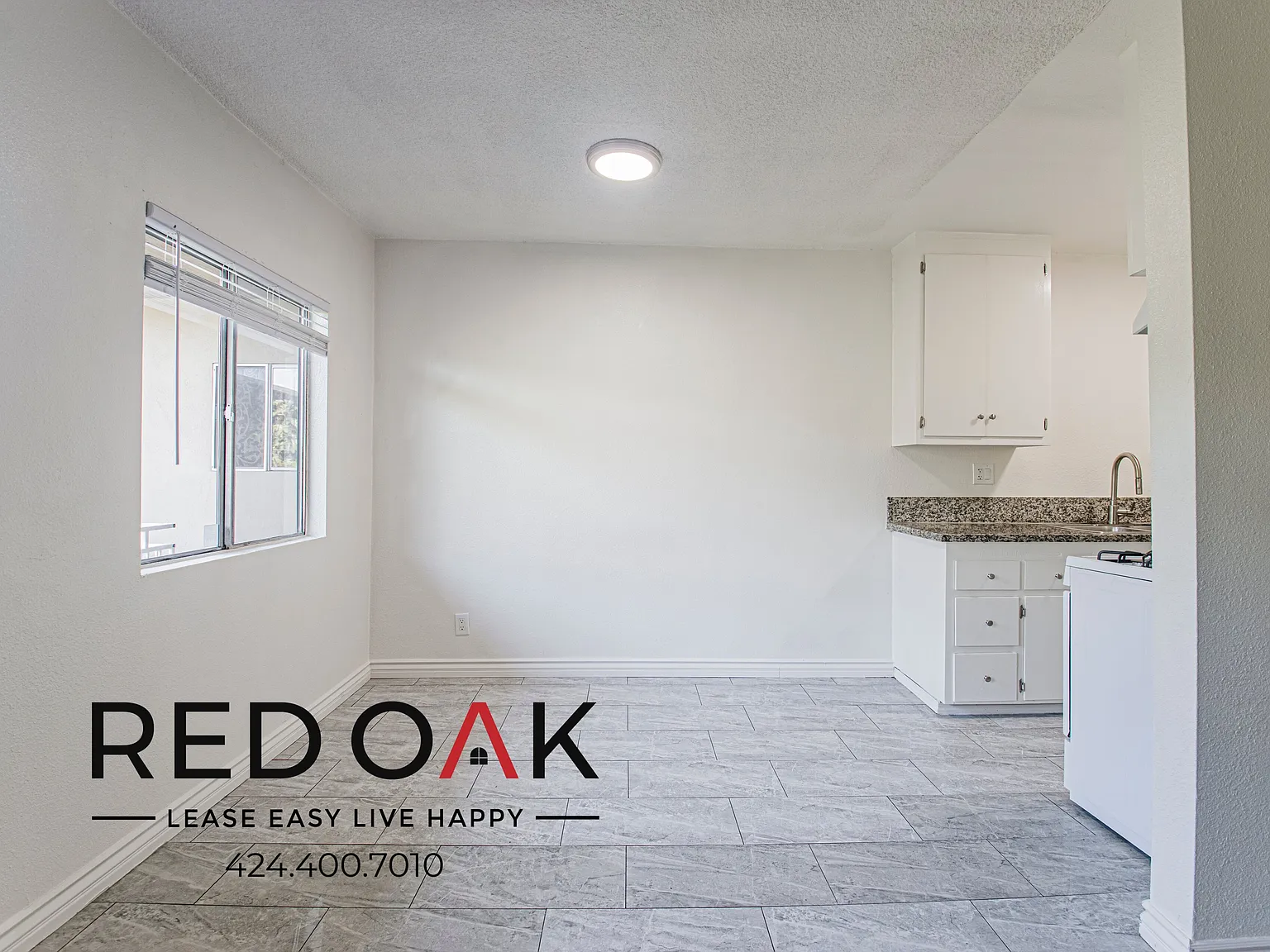 Sun-Drenched One Bedroom with Eat-In Kitchen and Assigned Parking ~ In Highland Park! — Photo 4