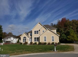 5 Bandcroft Dr, Camden Wyoming, DE 19934