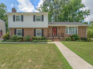 1972 Coggin St, Petersburg, VA 23805