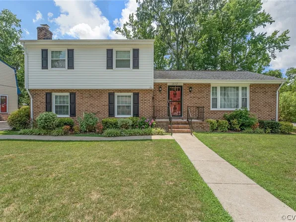 1972 Coggin St, Petersburg, VA 23805