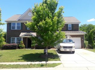 125 Fielding St, Mount Holly, NC 28120