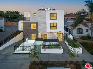 846 N Alta Vista Blvd #104, Los Angeles, CA 90046