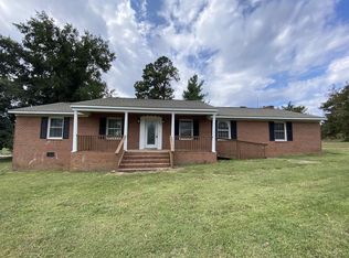989 Oine Rd, Norlina, NC 27563