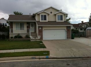 2847 W 4225 S, Roy, UT 84067