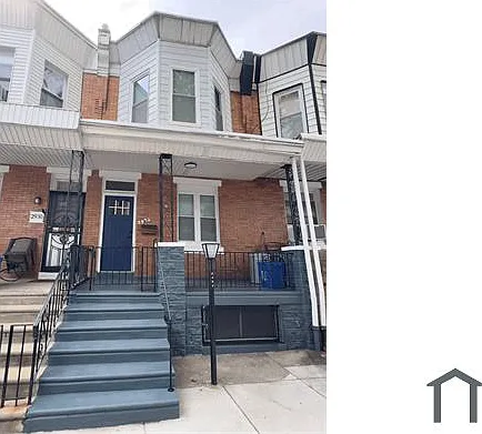 3 bed, 1200 sqft, $1,750 — Photo 2