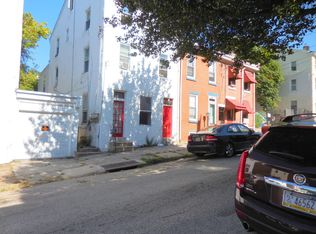 3715 Calumet St, Philadelphia, PA 19129