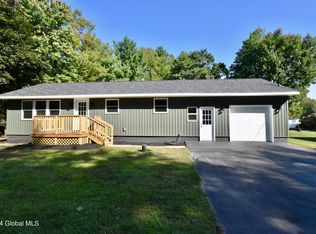 163 Reservoir Rd, Fort Edward, NY 12828