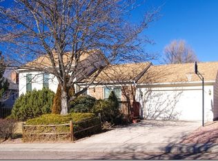 4957 Harvest Rd, Colorado Springs, CO 80917