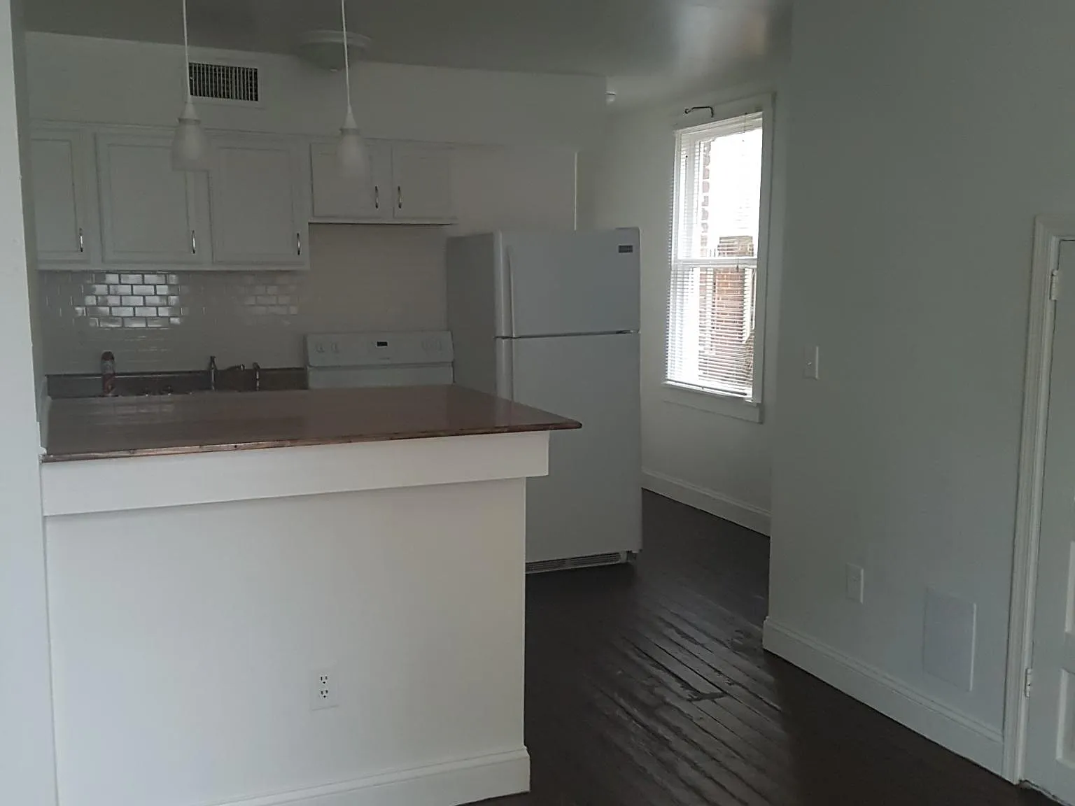 1 bed, 502 sqft, $1,124 — Photo 4