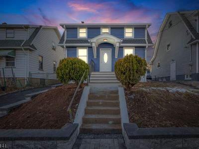 81 Sherman Pl, Irvington, NJ, 07111