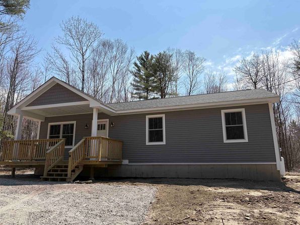 216 Center Road, Goshen, NH 03752