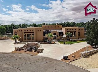 821 Banna Ct, Las Cruces, NM 88005