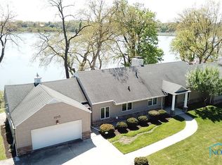 4245 W River Rd, Toledo, OH 43614