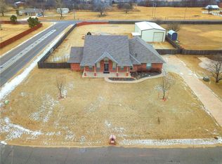4403 Frontier Ln, Tuttle, OK 73089