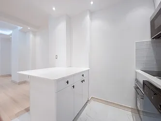 Rented by WAM Partners - William Moses Co.