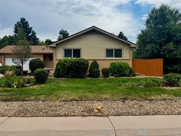 1181 E Costilla Avenue, Littleton, CO 80122