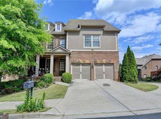 11653 Parkside Ave, Alpharetta, GA 30005