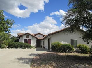 9235 High Rise Way, Santee, CA 92071