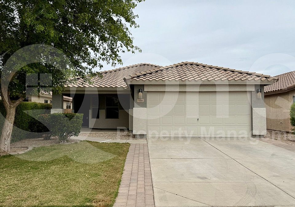 1st image of 1154 W Oak Tree Ln