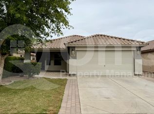 1154 W Oak Tree Ln, San Tan Valley, AZ 85143