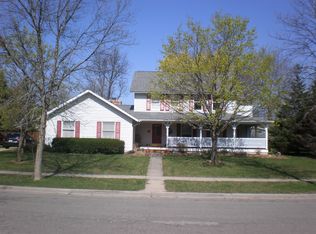 500 Wanetah Dr, Midland, MI 48640