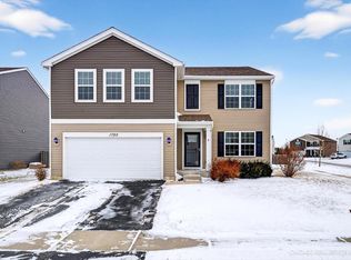 1720 Bayberry, Pingree Grove, IL 60140