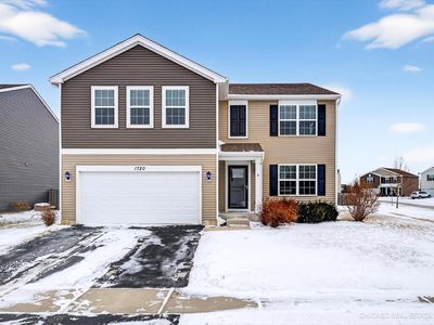 1720 Bayberry, Pingree Grove, IL, 60140