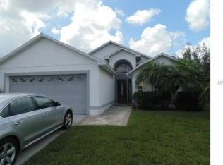 3236 Harpers Ferry Ct, Orlando, FL 32837