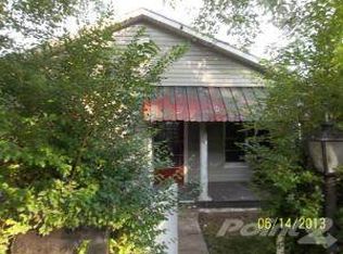 1207 Chestnut Ave, Buena Vista, VA 24416