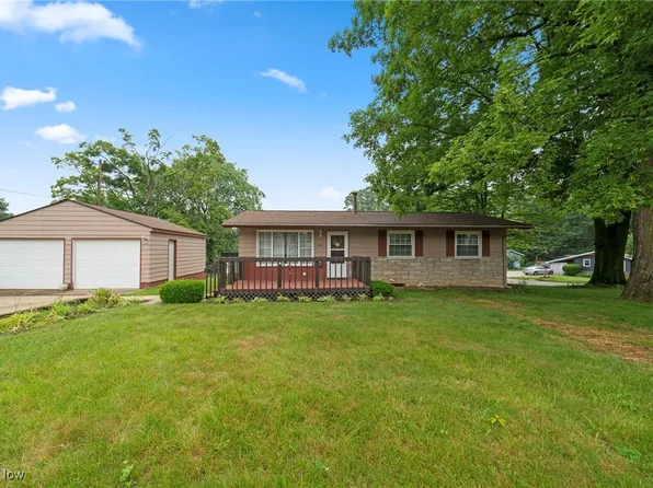 2100 Priscilla Ave NW, Massillon, OH 44647